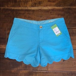 Lilly Pulitzer The Buttercup Short